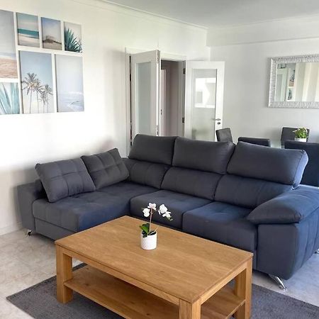 Apartamento Feliz Figueira da Foz Dış mekan fotoğraf