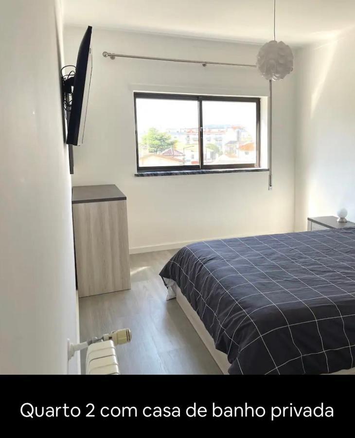Apartamento Feliz Figueira da Foz Dış mekan fotoğraf