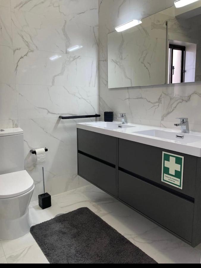 Apartamento Feliz Figueira da Foz Dış mekan fotoğraf