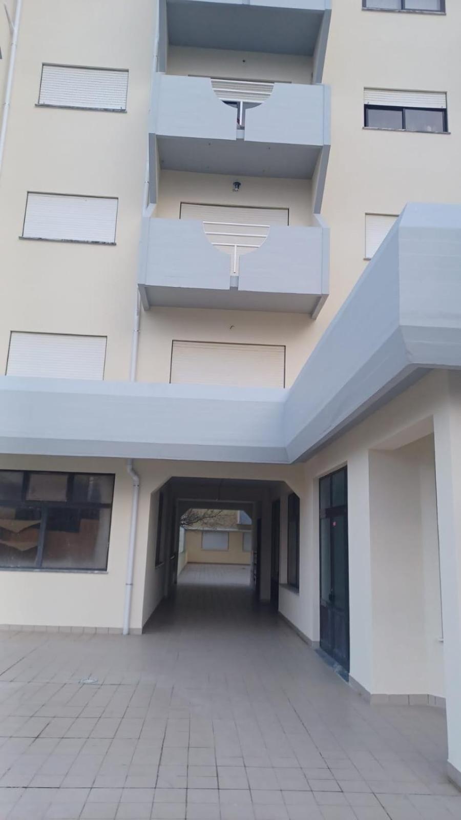 Apartamento Feliz Figueira da Foz Dış mekan fotoğraf